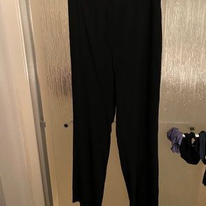 Ivan Grundahl black pants